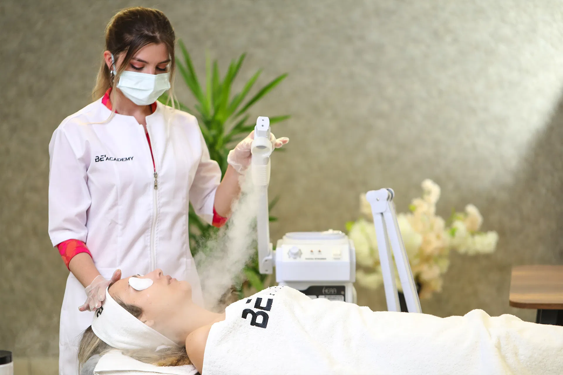 Savaştepe Güzellik Uzmanı